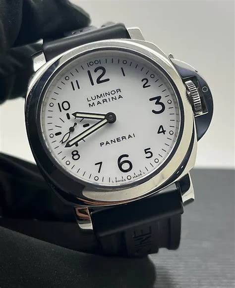 panerai amsterdam|Panerai horloge kopen.